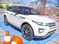Játék Autó Parkolás online