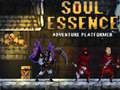 Játék Lélekesszencia kalandplatformer online