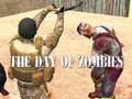 Játék A Zombik Napja online
