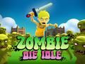 Játék Zombi Halálozik Tétlenül online