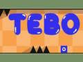 Játék Tebo online