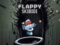 Játék Flappy Skibidi online
