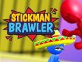 Játék Stickman Harcos online