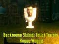 Játék Backrooms Skibidi WC Rémálmok Huggy Wuggy online