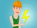 Játék Energia Kattintó online