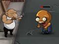Játék 2D Zombi Kor online
