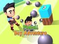 Játék Pinball Fiú Kalandja online