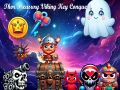 Játék Thor Kincse: Viking Kulcsok Hódítása online