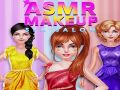 Játék ASMR Smink Spa Szalon online