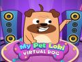 Játék A Virtualis Kutyám Loki online
