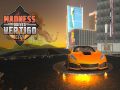 Játék Őrült Sofőr: Vertigo Város online