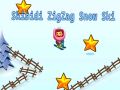 Játék Skibidi ZigZag Hósíelés online