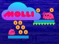 Játék Molli online