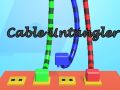 Játék Kábelátszerelő online