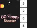 Játék DD Flappy Lövő online