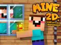 Játék Mine 2D Túlélés Herobrine online