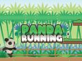 Játék Futó Panda online
