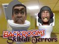 Játék Backrooms Skibidi Terrorok online