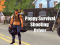 Játék Poppy Túlélő Lövöldöző Sofőr online