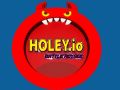 Játék Holey.io harci royale online