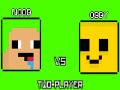 Játék Noob vs Obby Két Játékos online