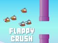 Játék Flappy Összetör online
