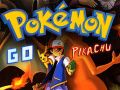 Játék Pokemon GO Pikachu online