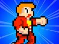 Játék Karate Fiú online