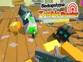 Játék Blockapokalipszis: Zombi Lövő online