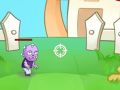 Játék Kert Védelem: Zombi Ostrom online