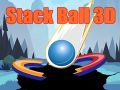 Játék Tömbgolyó 3D online