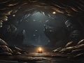 Játék Abysma demo. A dungeon története online