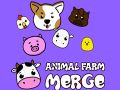 Játék Állatfarm Ötvözés online