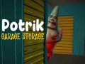 Játék Potrick Garázstárolás online