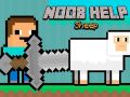 Játék Segítség Noobnak Juh online
