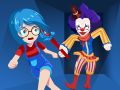 Játék Bújócska: Horror Menekülés online