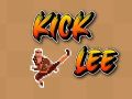 Játék Rúgd Lee-t online