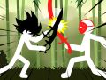 Játék A Shadow Stickman Harc online