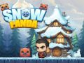 Játék Hó Panda online