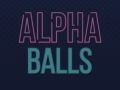 Játék Alpha Golyk online