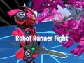 Játék Robotfutók Harca online