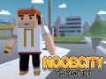 Játék Noob Város A Gengszter online
