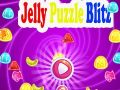 Játék Zselés Puzzl Blitz online