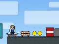 Játék Obby Skate Örökké Parkour online