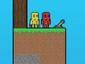 Játék Redpool Skyblock 2 Játékos online