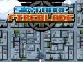 Játék Skyforce Fireblade online