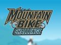 Játék Mountain Bike Kihívás online