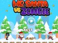 Játék Mikulás kontra Zombi online