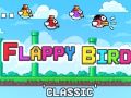 Játék Hagyományos Flappy Bird online