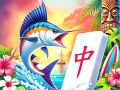 Játék Aloha Mahjong online